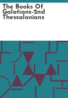 The_books_of_Galatians-2nd_Thessalonians