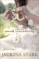 Things_worth_remembering
